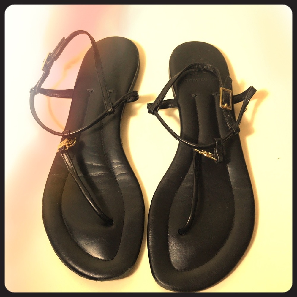 Tory Burch ‘Emmy’ Sandals